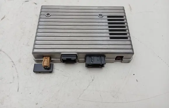 Opel Ampera Bluetooth control unit module 13353283