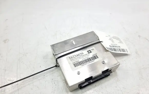 Opel Astra F Engine control unit/module ECU 16234829 SILNIKA