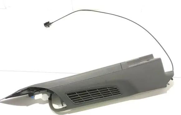Peugeot 508 Handrail (top trim) 9687262277