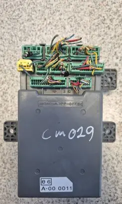 Fuse module