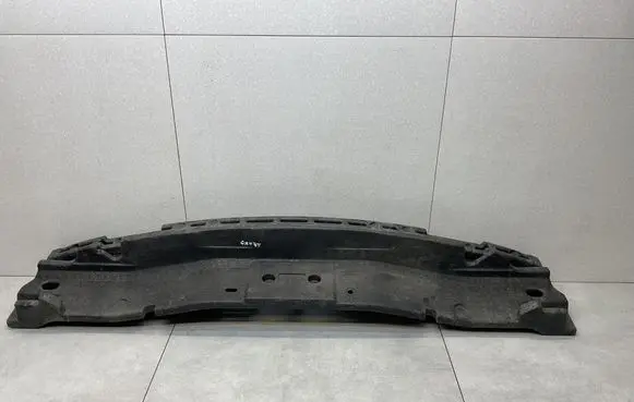 Jeep Grand Cherokee Front bumper foam support bar 68164035AA