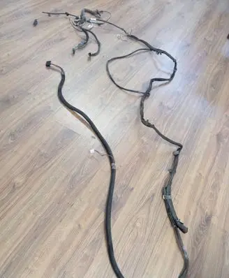 Opel Movano A Other wiring loom 8200311382 8200311307