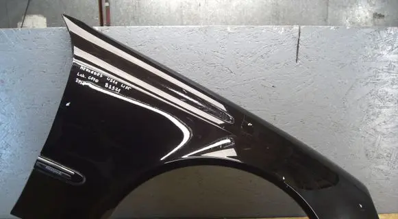 Mercedes-Benz E W211 Fender 