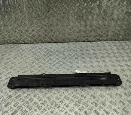 Audi Q7 4M Bottom radiator support slam panel 4M0801387A