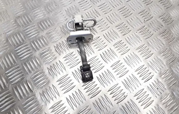 BMW X3 E83 Rear door check strap stopper