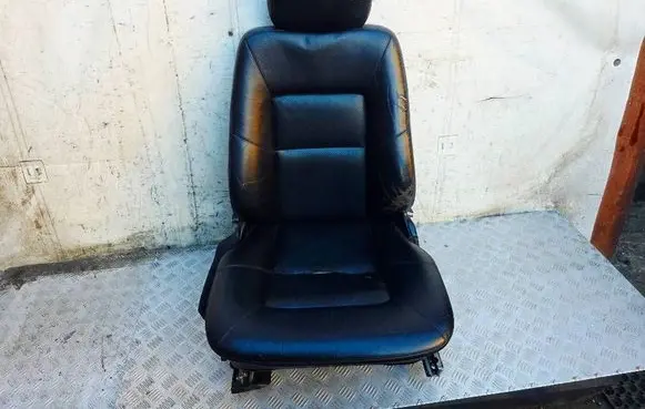 Mercedes-Benz CL C140 Front driver seat 1409100950