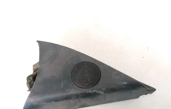 Side speaker trim/cover