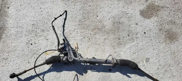 Volkswagen Polo V 6R Steering rack 6R2423051AH