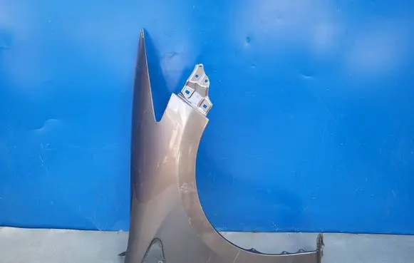 Honda Insight Fender 60211TM8G0ZZ