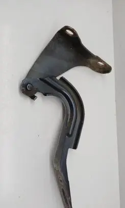 Honda Accord Engine bonnet/hood hinges 