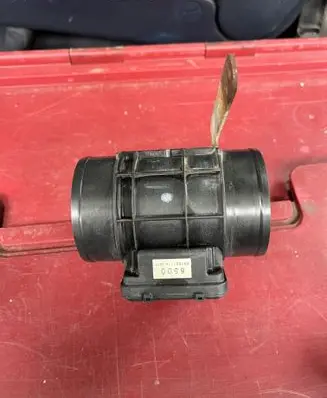 Luftmassenmesser Luftmengenmesser