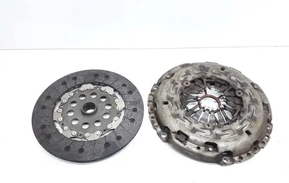 Volvo V60 Clutch pressure plate 31325498 31325498AB 31370250