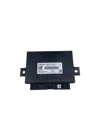 Audi Q4 Sportback e-tron Other control units/modules 0EA907425C