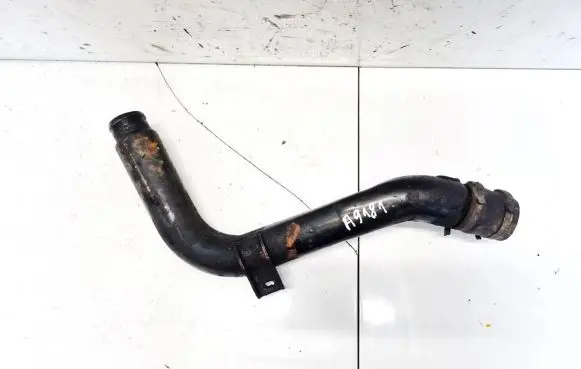 Volvo V50 Intercooler hose/pipe
