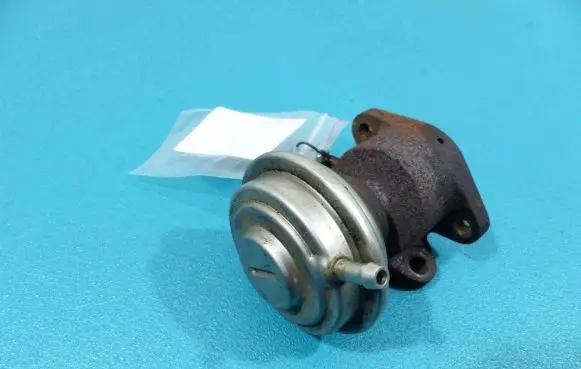 Audi A8 S8 D3 4E EGR valve 057131503K IMPRK863885