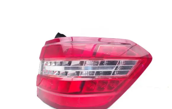 Mercedes-Benz E W212 Rear/tail lights 
