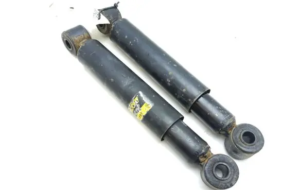 Iveco Daily 35.8 - 9 Rear shock absorber/damper