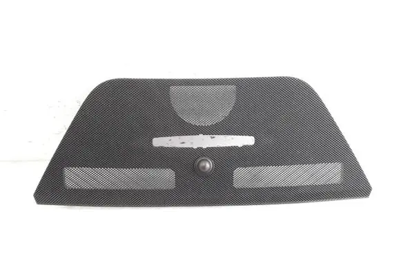 Mercedes-Benz C W204 Dash center air vent grill A204680