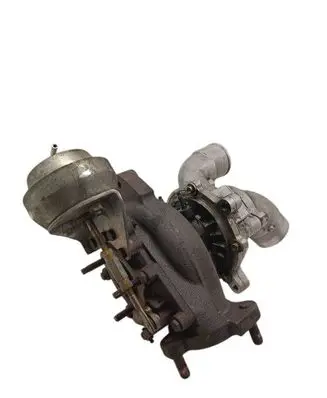 Lexus IS 220D-250-350 Turbo 1720126120 110617586E