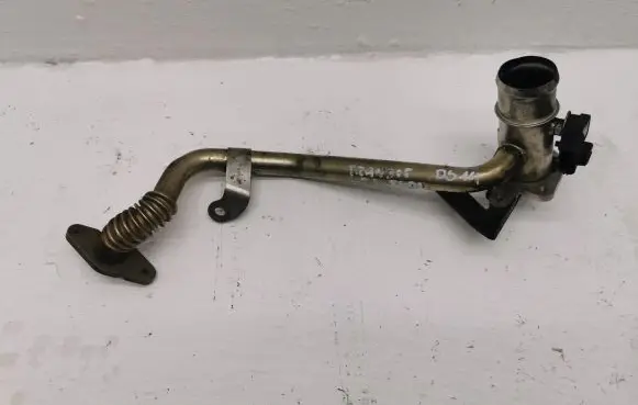Ford Transit EGR valve line/pipe/hose