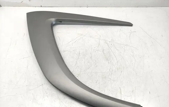 Citroen C4 II Picasso Rear side glass trim 96776509 96776509ZV