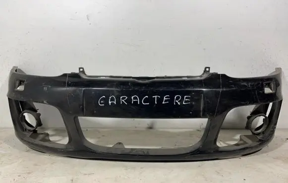 Volkswagen Golf V Front bumper