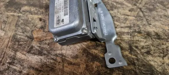 Volvo S40 ESP acceleration yaw rate sensor 3M513C187AF