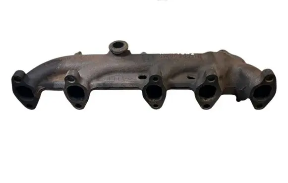 Volkswagen II LT Exhaust manifold 074253033M