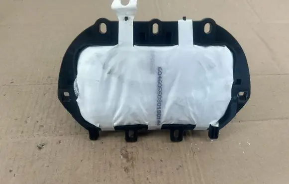 Citroen C4 Grand Picasso Passenger airbag 9676715380