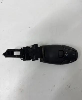 Peugeot 307 Multifunctional control switch/knob 9643454880