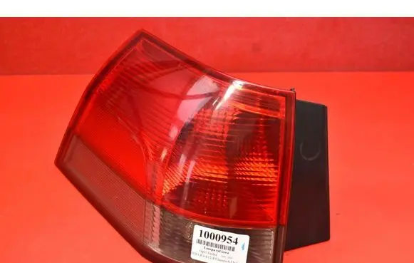 Opel Vectra C Rear/tail lights 13184022