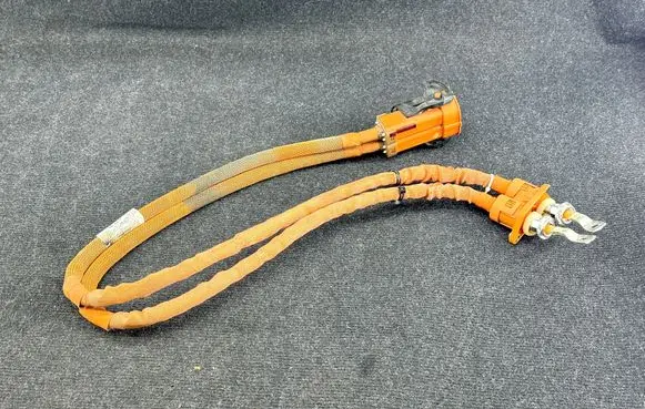 Volkswagen e-Up Other wiring loom 12E971015E