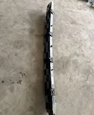 Renault Master III Rear bumper cross member 850900005R
