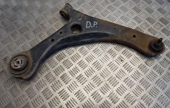 Chrysler Grand Voyager V Front lower control arm/wishbone