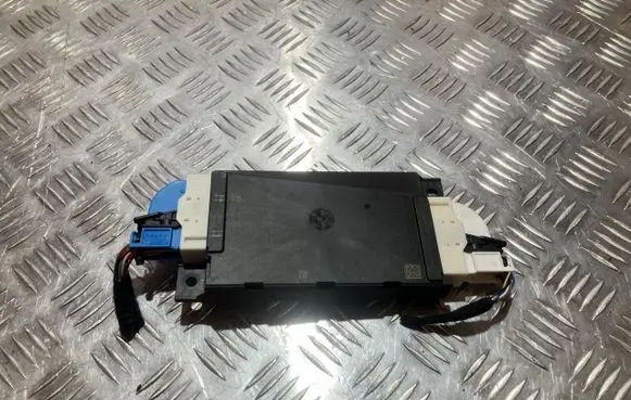 Mercedes-Benz A W177 Combustion control unit/module A1679003504