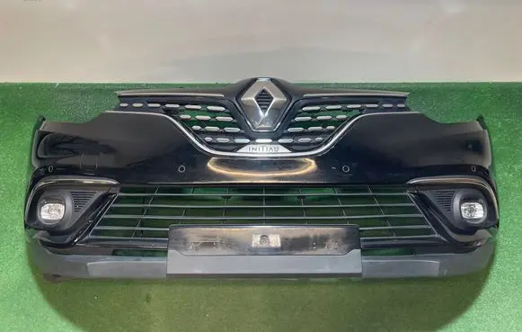 Renault Scenic IV - Grand scenic IV Front bumper 620224328R