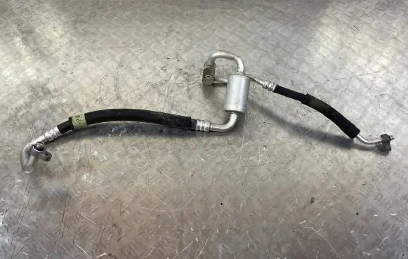 SsangYong Musso Air conditioning (A/C) pipe/hose 6861036000