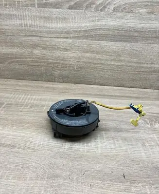 Opel Astra G Airbag slip ring squib (SRS ring) 90588757 1610662