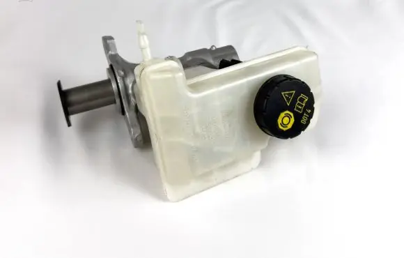 Audi A4 S4 B9 8W Master brake cylinder 5q1611301c 1k0945459a
