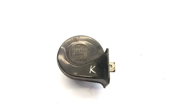 BMW 3 E30 Horn signal