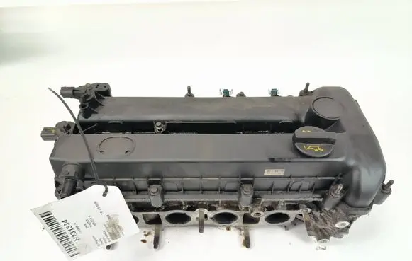 Mazda 5 Engine head 