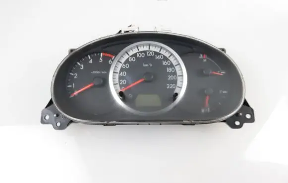 Mazda 5 Speedometer (instrument cluster) C23555430