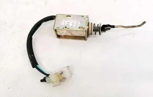 Alfa Romeo 166 Central locking motor 60619821 B884