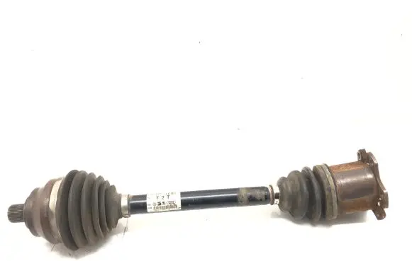 Audi A6 S6 C6 4F Front driveshaft 4F0407272T