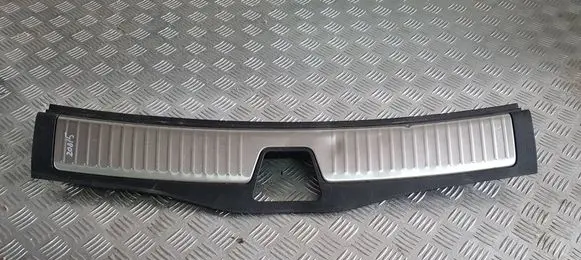 Renault Talisman Trunk/boot sill cover protection 849207682R