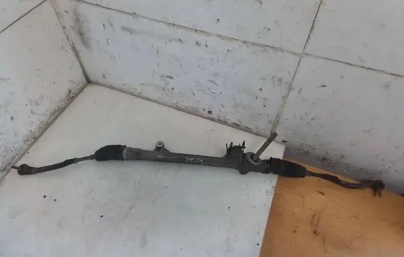 Renault Megane II Steering rack