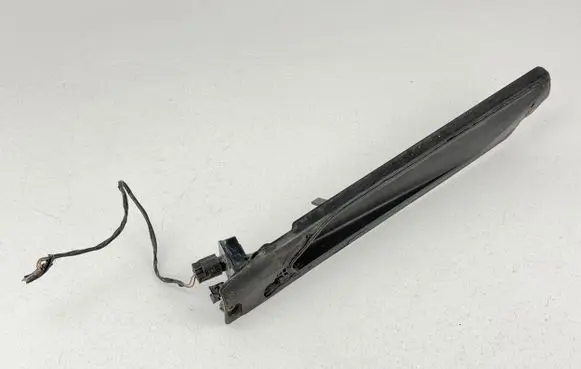 BMW i4 Sill/side skirt trim 9491615 235477 01452301