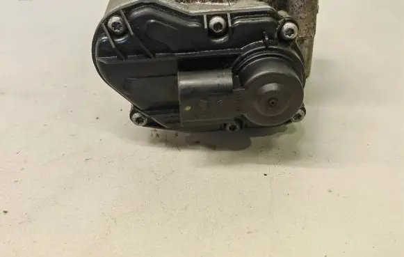 Renault Trafic II (X83) EGR valve 8200693739 A2C53179081
