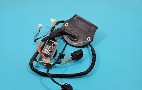 Jeep Compass Rear door wiring loom P68241090AA IMPRK1361830