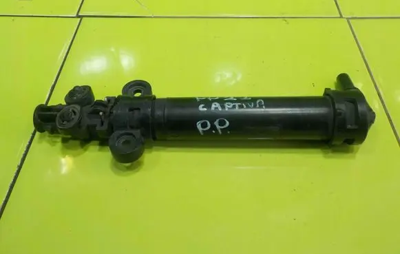 Chevrolet Captiva Headlight washer pump PRZOD PP22